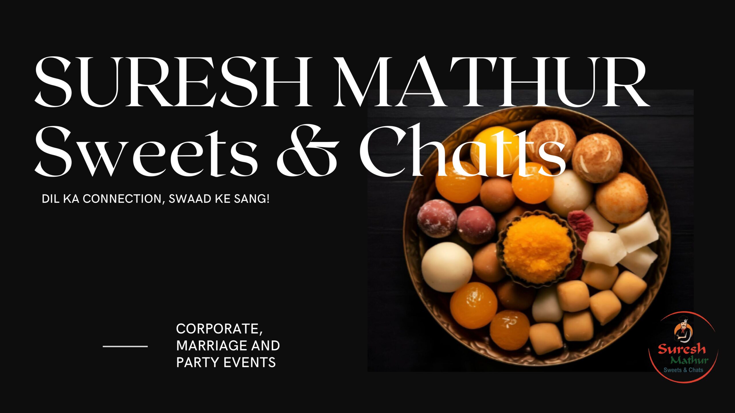 SURESH MATHUR Sweets & Chatts-images-0