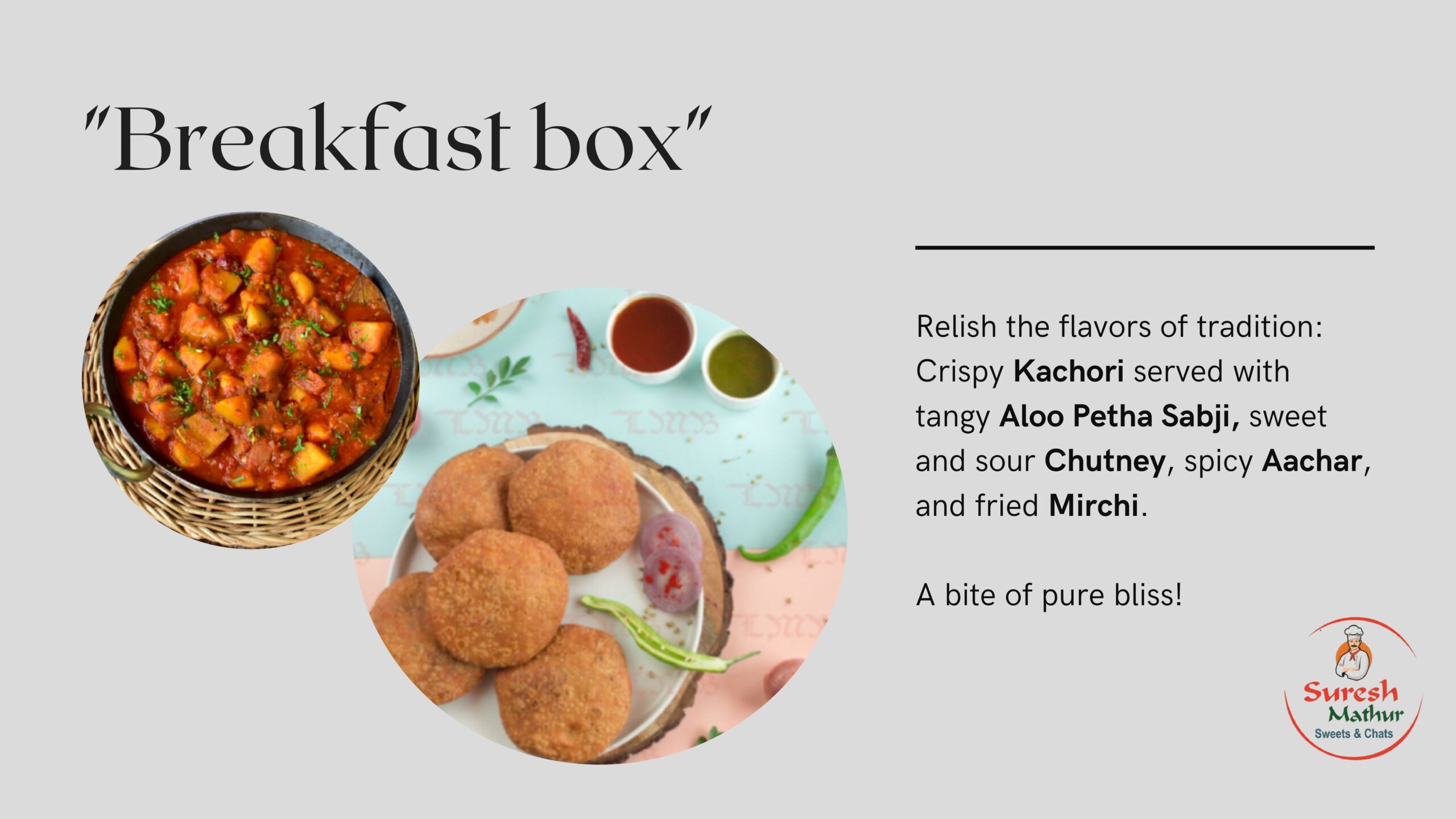 SURESH MATHUR Sweets & Chatts-images-10