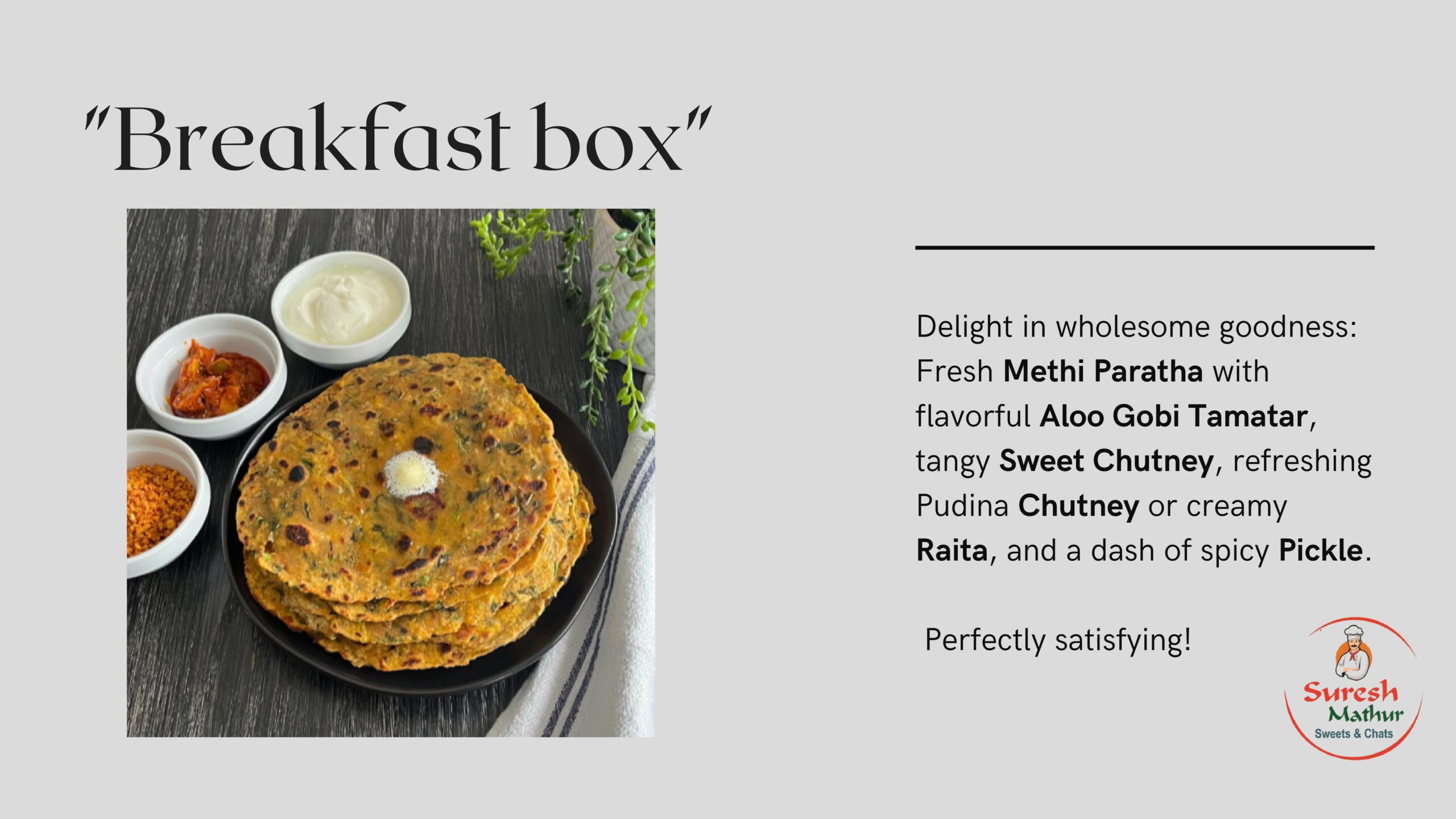 SURESH MATHUR Sweets & Chatts-images-11