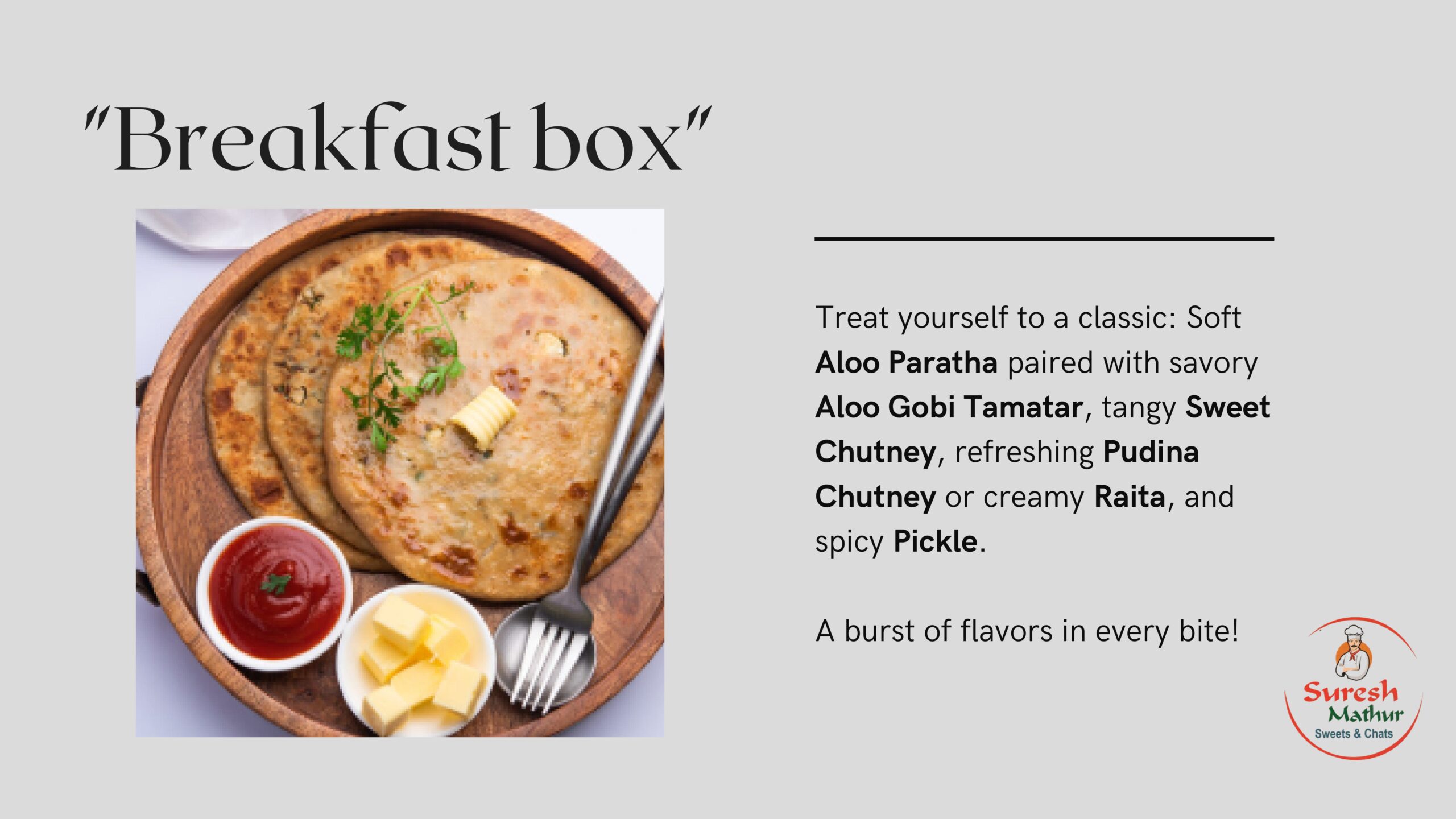 SURESH MATHUR Sweets & Chatts-images-12