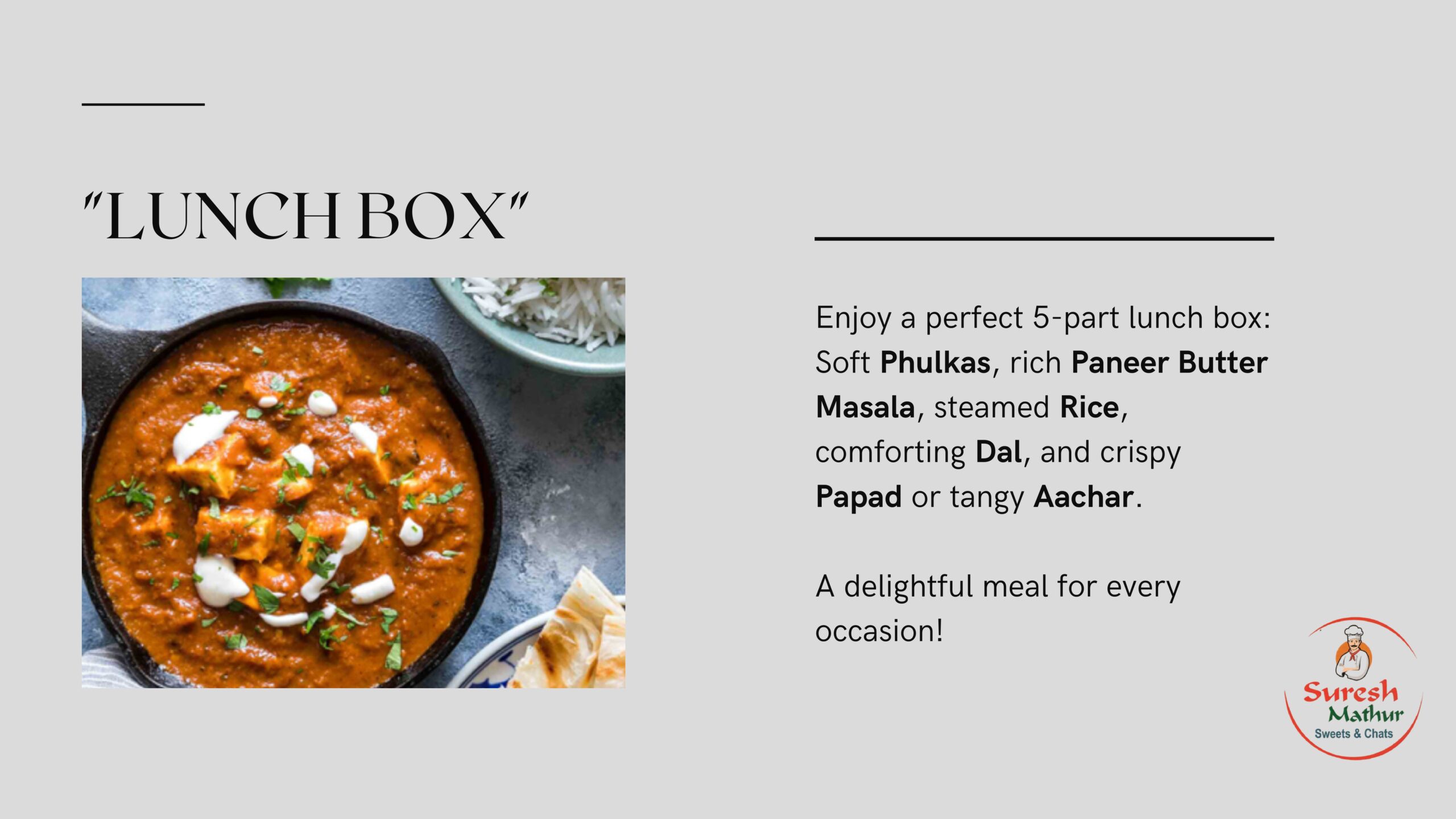 SURESH MATHUR Sweets & Chatts-images-14