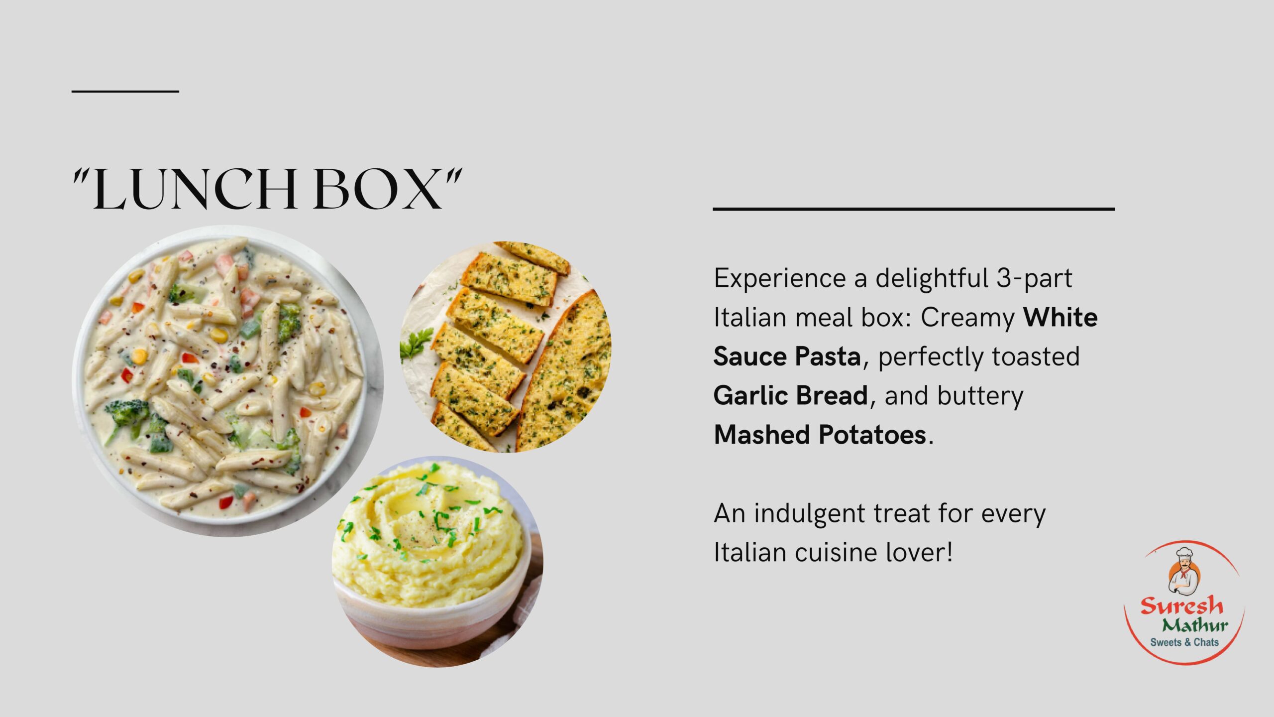 SURESH MATHUR Sweets & Chatts-images-17