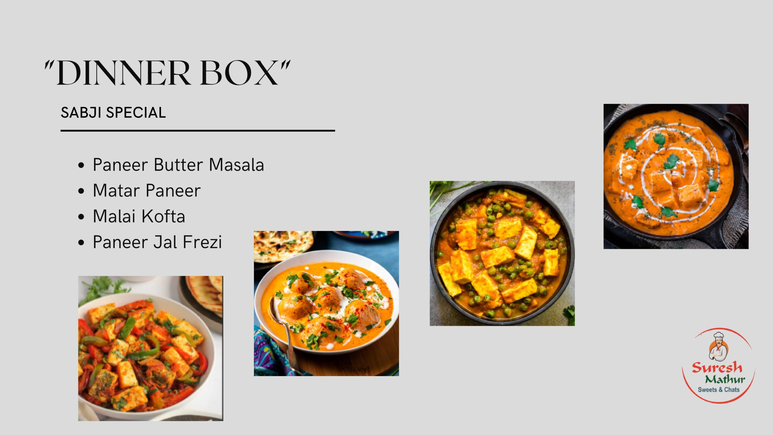 SURESH MATHUR Sweets & Chatts-images-18