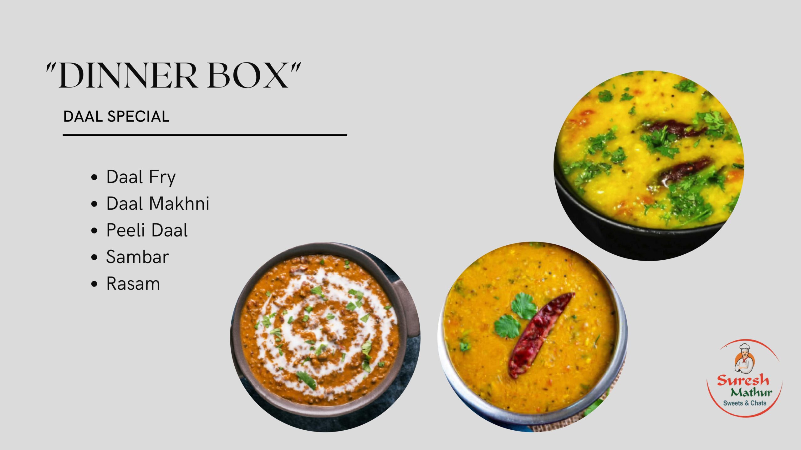 SURESH MATHUR Sweets & Chatts-images-19