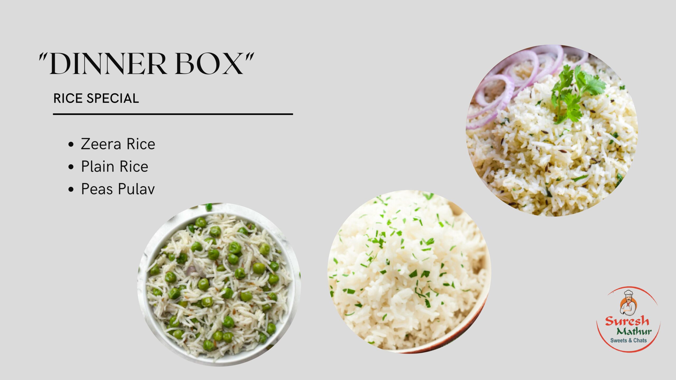 SURESH MATHUR Sweets & Chatts-images-20