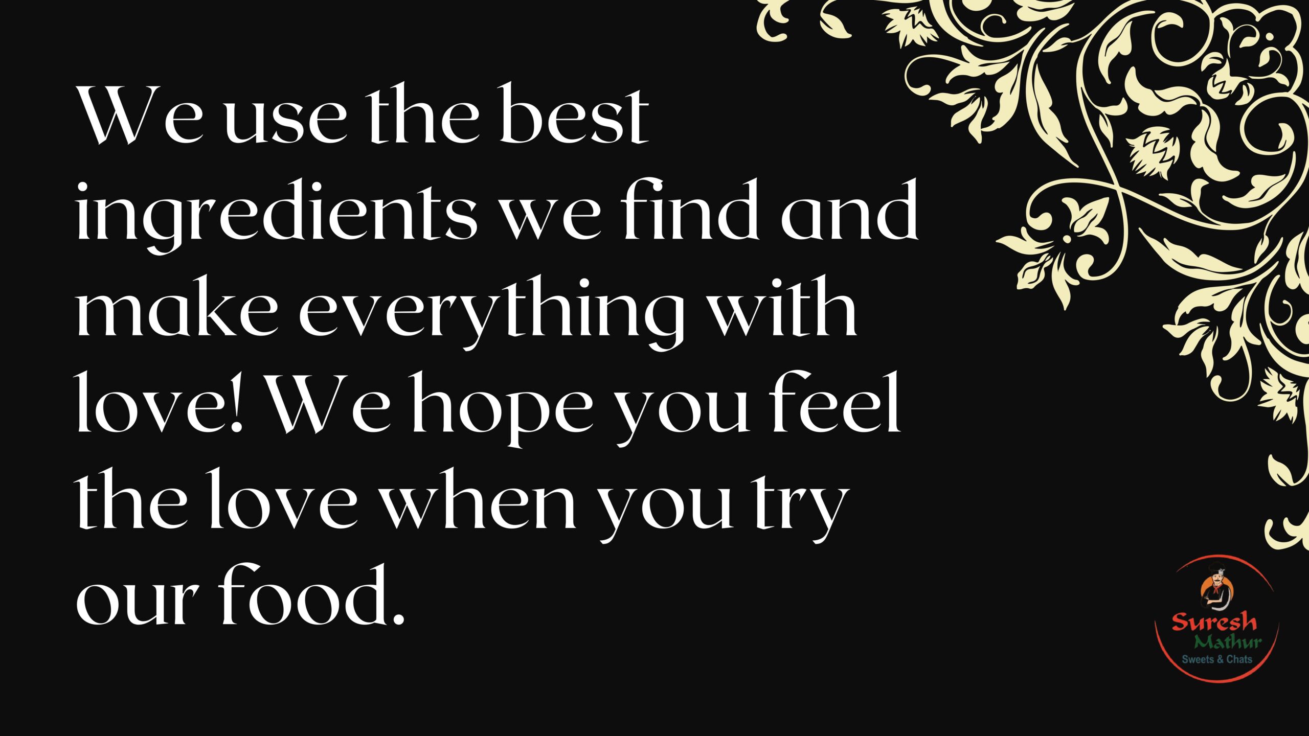 SURESH MATHUR Sweets & Chatts-images-23