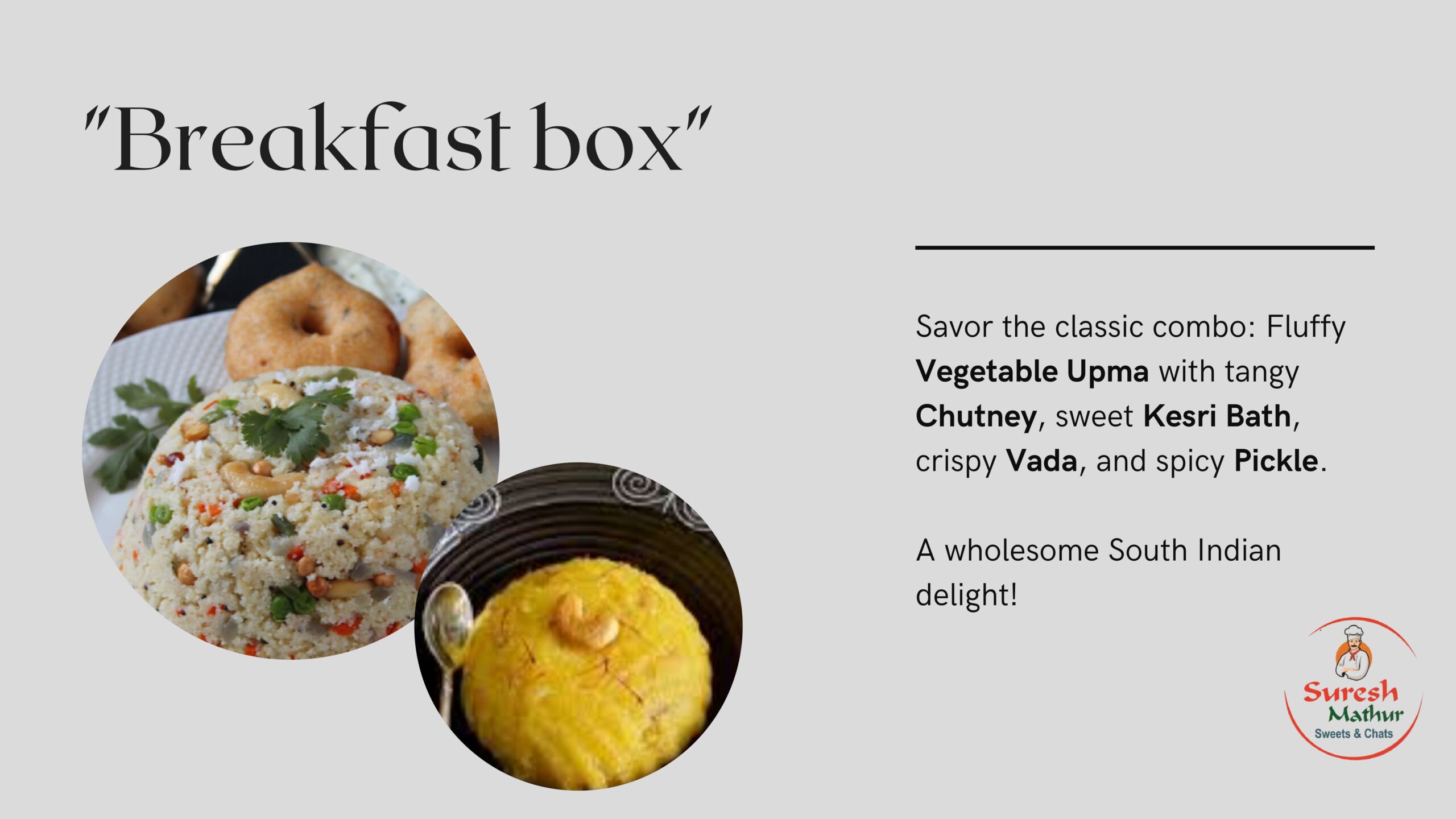 SURESH MATHUR Sweets & Chatts-images-7