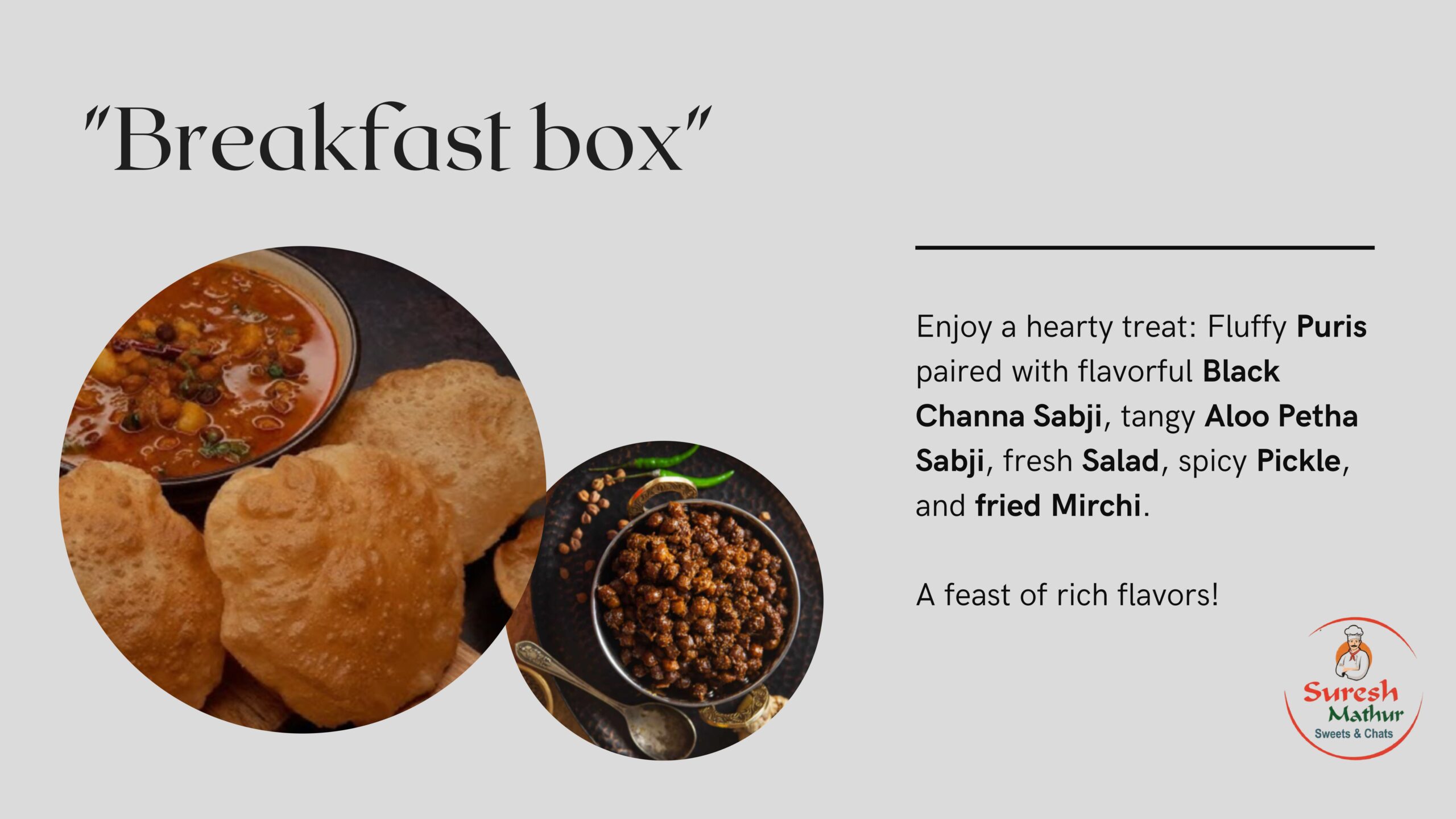 SURESH MATHUR Sweets & Chatts-images-8