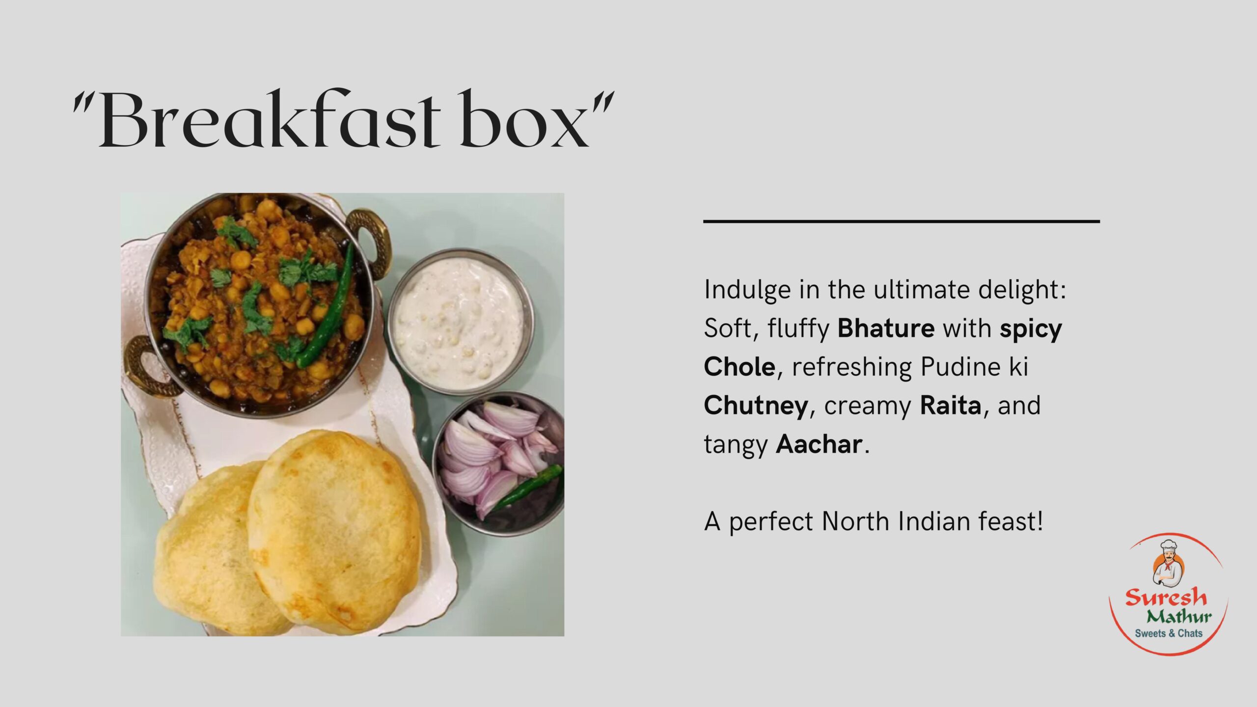 SURESH MATHUR Sweets & Chatts-images-9